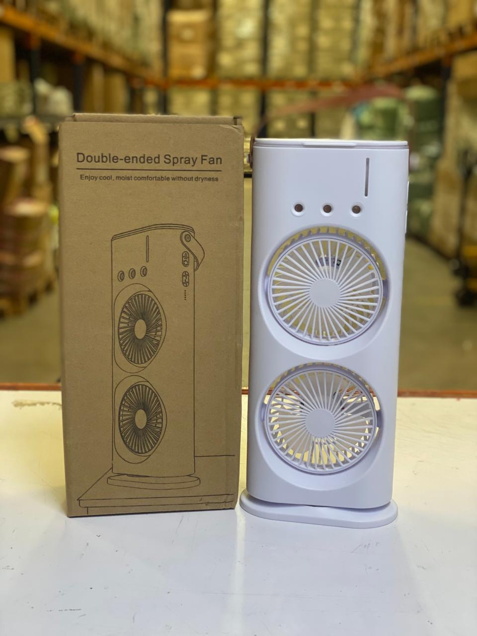 MINI ENFRIADOR DE AIRE